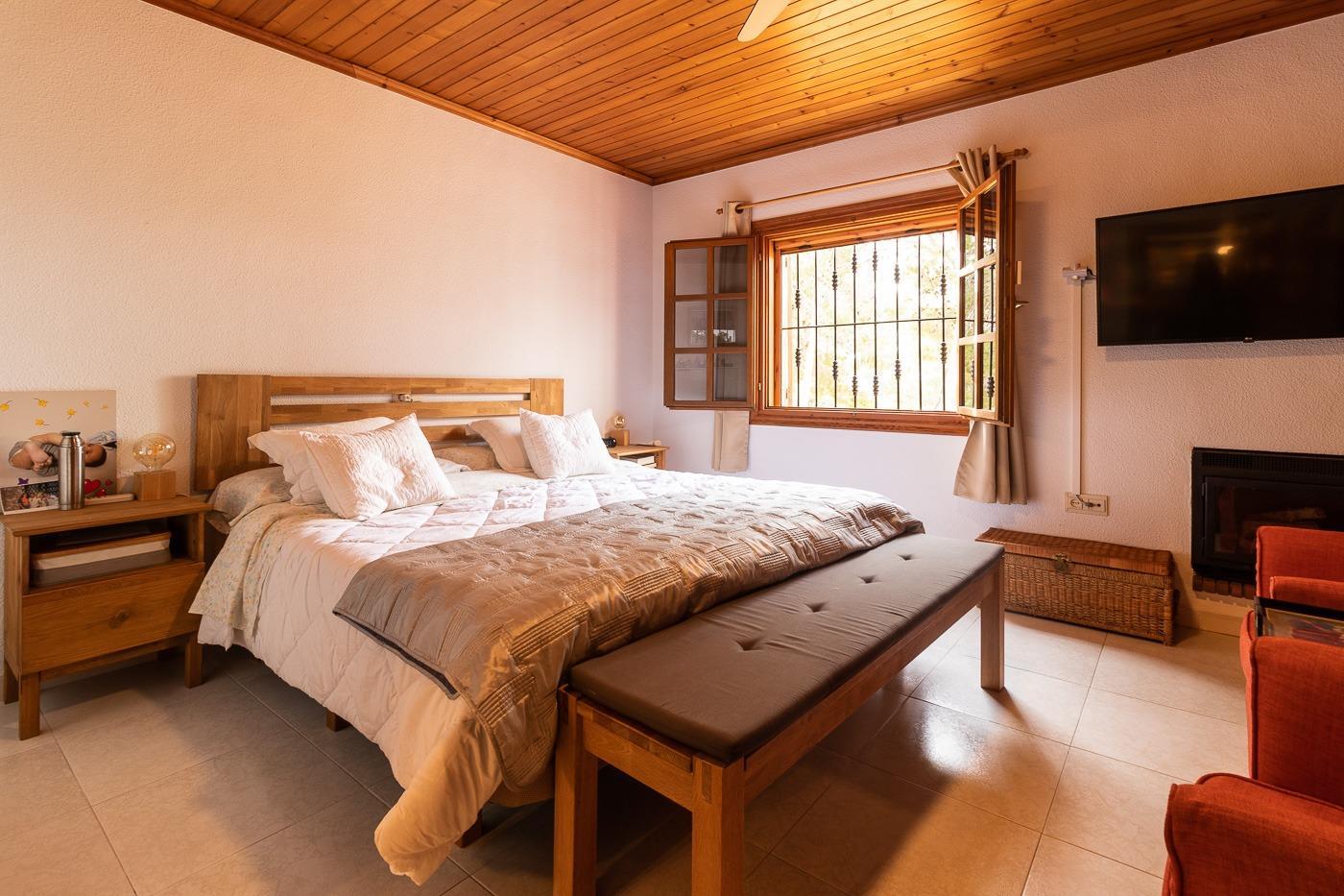 Chalet in vendita a Mazarrón