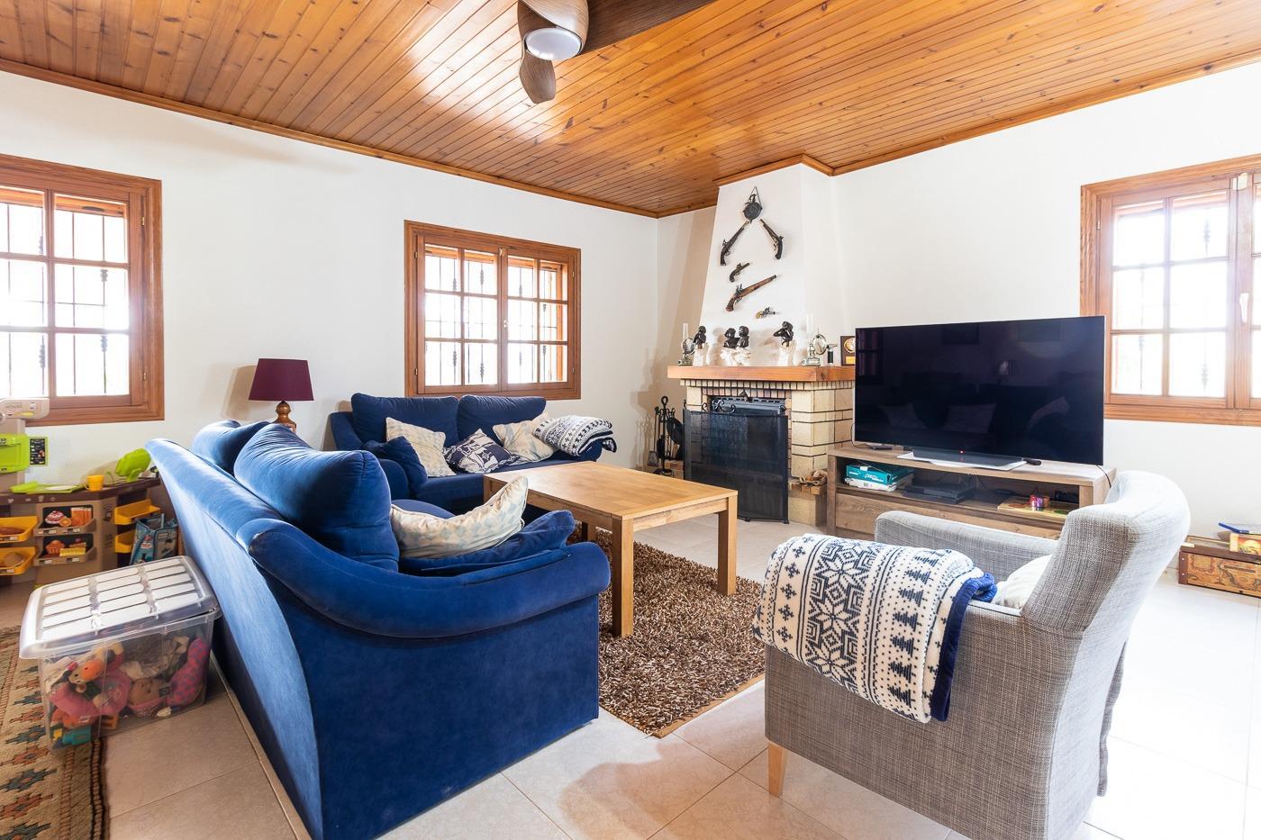 Chalet in vendita a Mazarrón