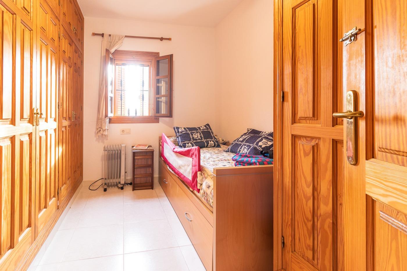 Chalet in vendita a Mazarrón