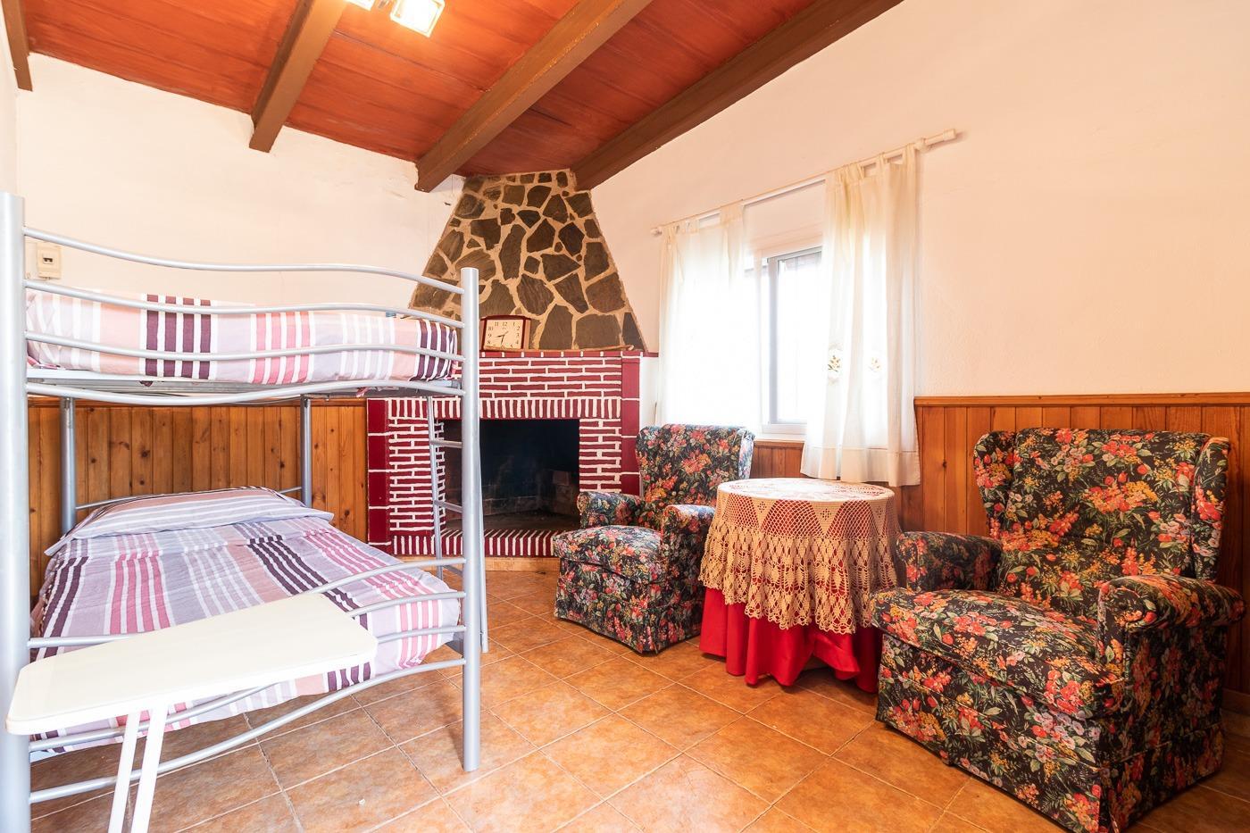 Chalet in vendita a Mazarrón