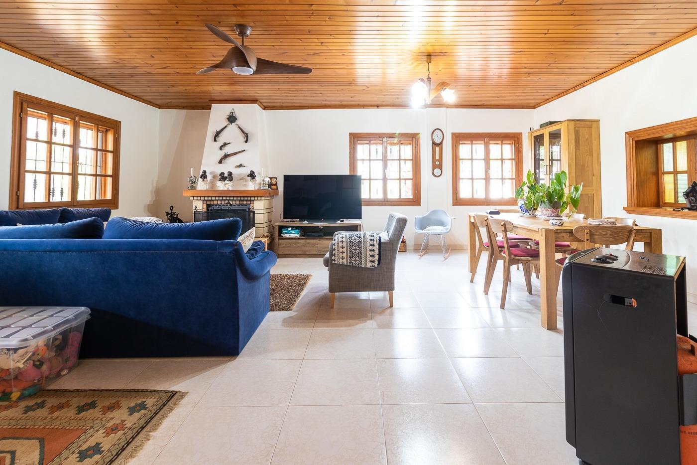 Chalet in vendita a Mazarrón
