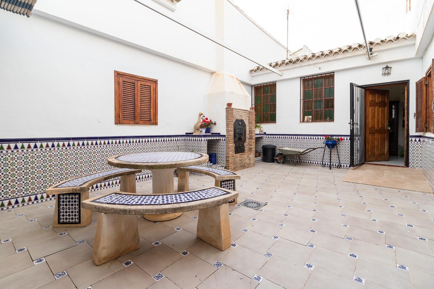 Chalet in vendita a Mazarrón