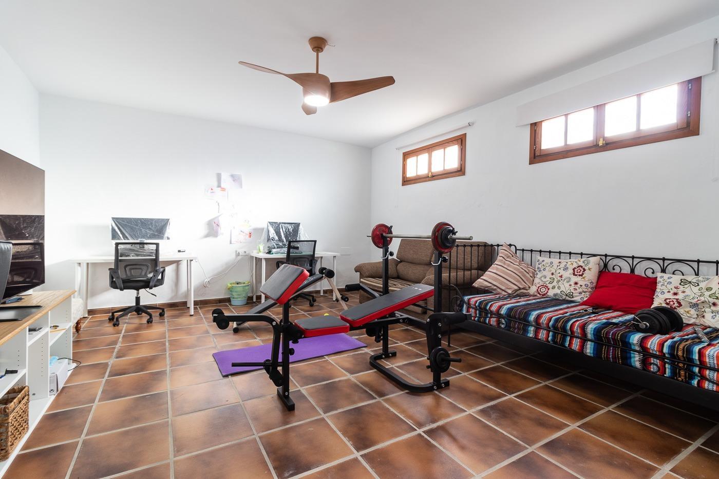 Chalet in vendita a Mazarrón