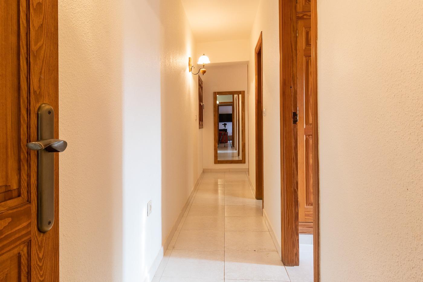 Chalet in vendita a Mazarrón