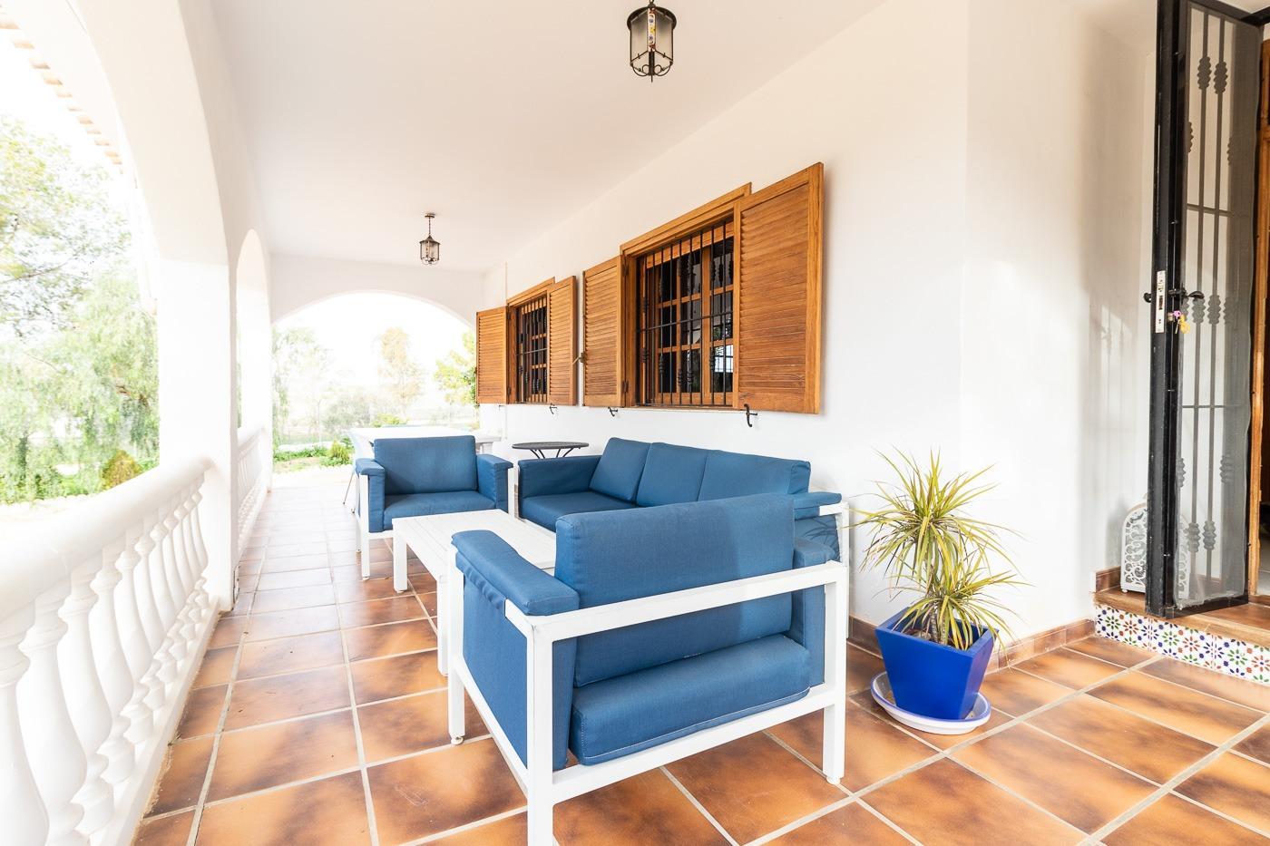 Chalet in vendita a Mazarrón