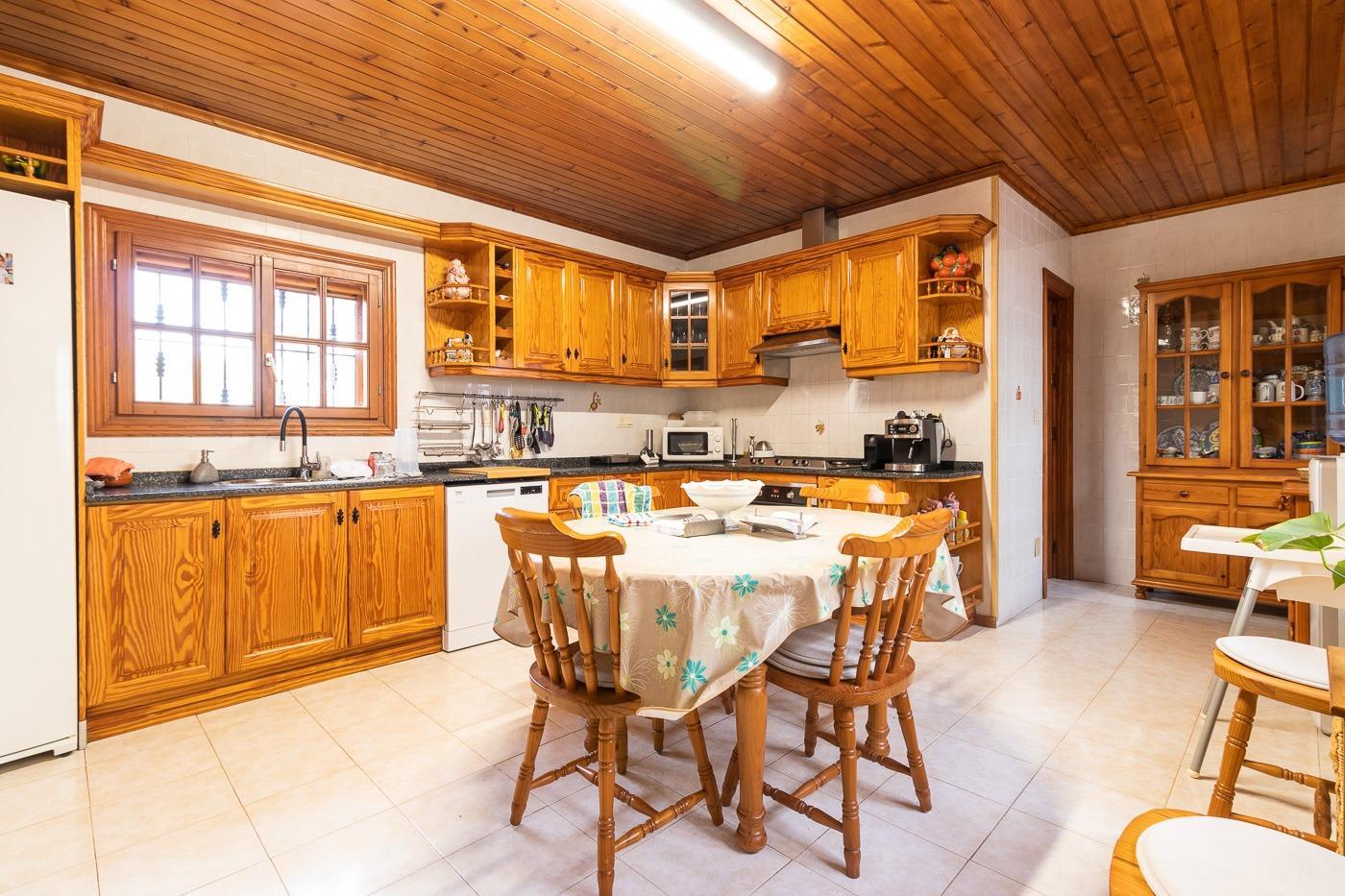 Chalet in vendita a Mazarrón