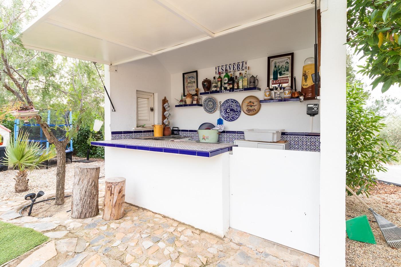 Chalet in vendita a Mazarrón
