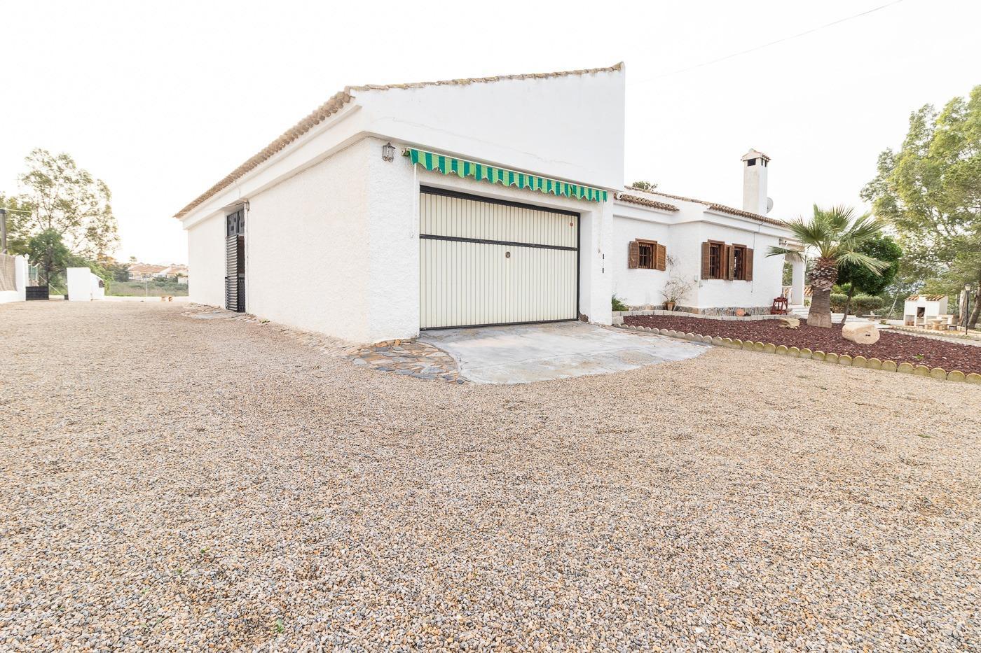 Chalet in vendita a Mazarrón