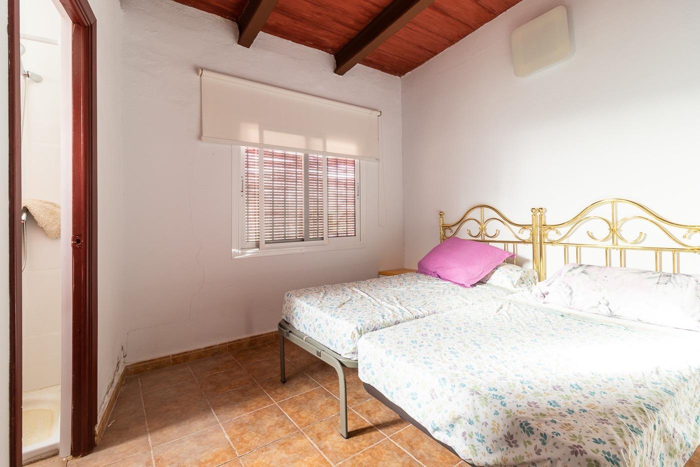 Chalet in vendita a Mazarrón