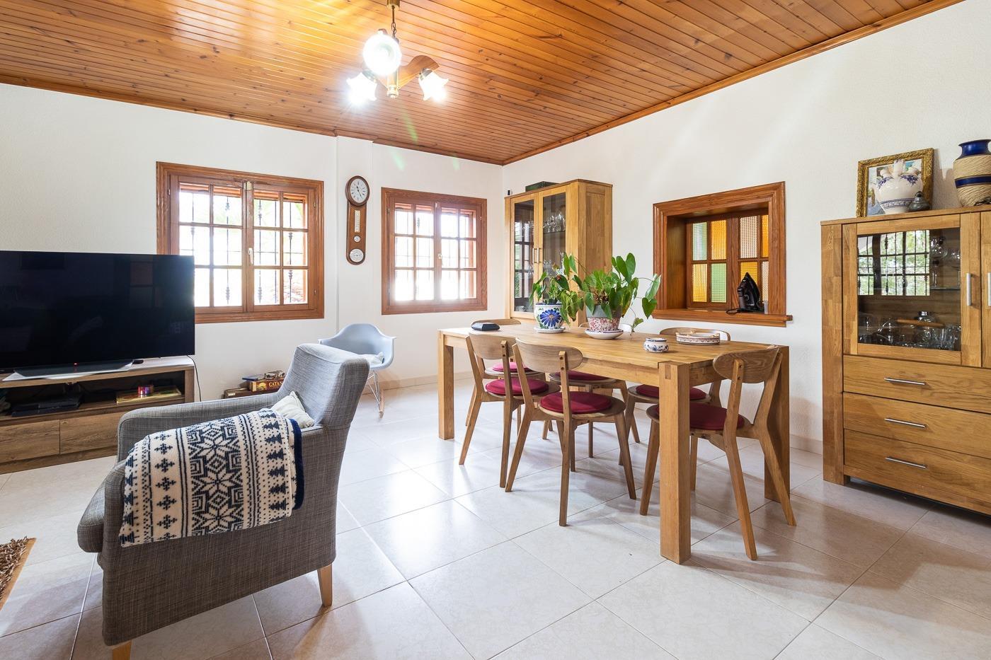 Chalet in vendita a Mazarrón