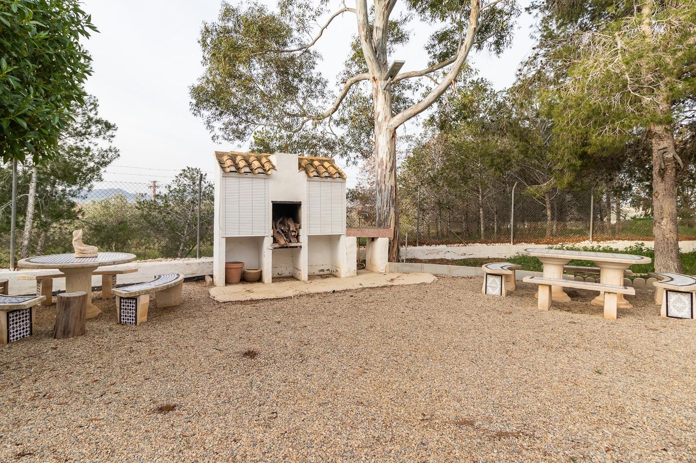 Chalet in vendita a Mazarrón