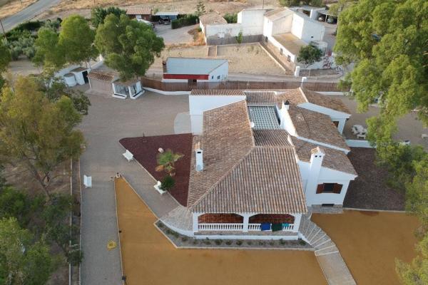 Chalet en venta en Mazarrón