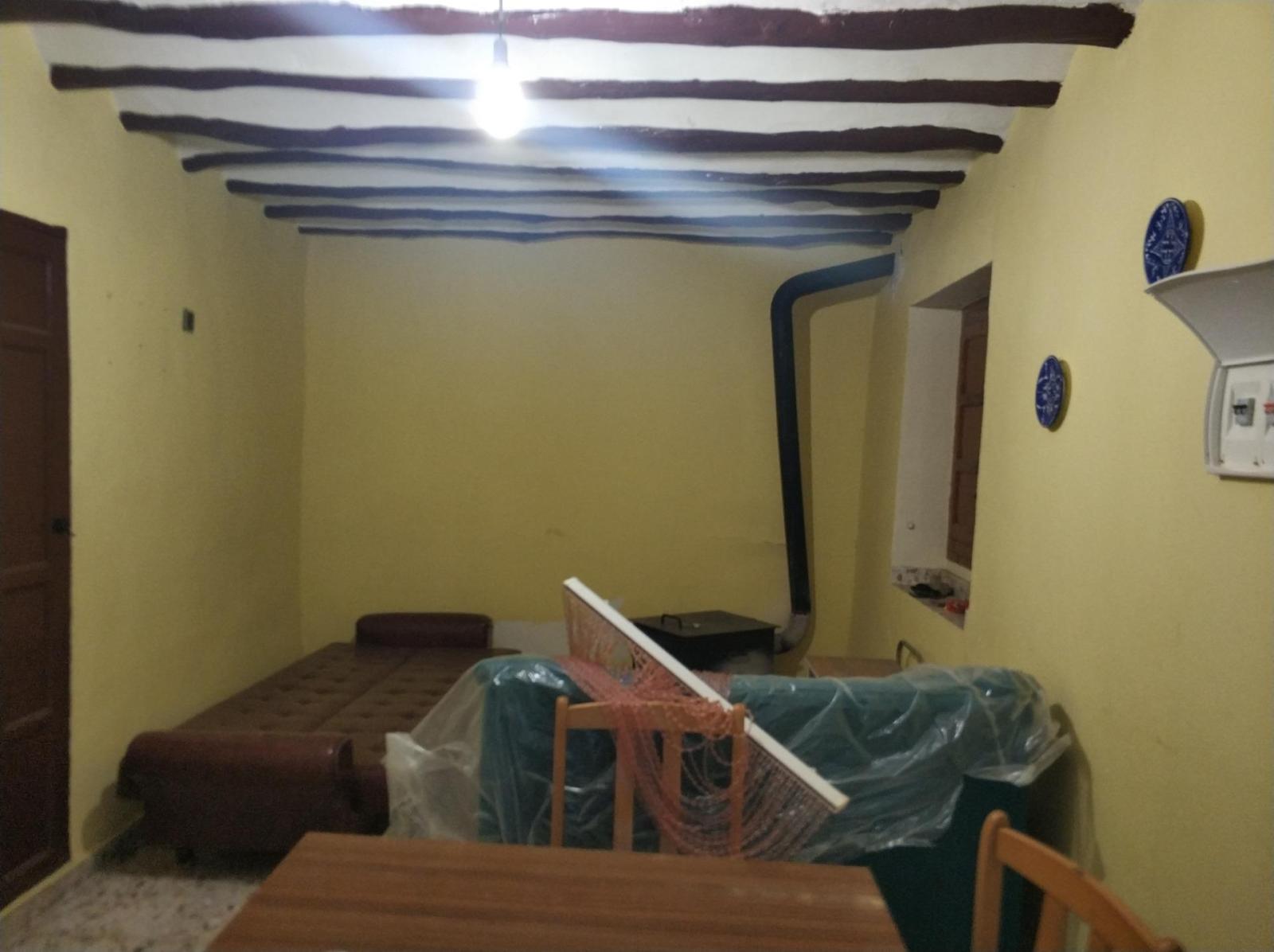 Casa en venta en Casas Nuevas (Mula)