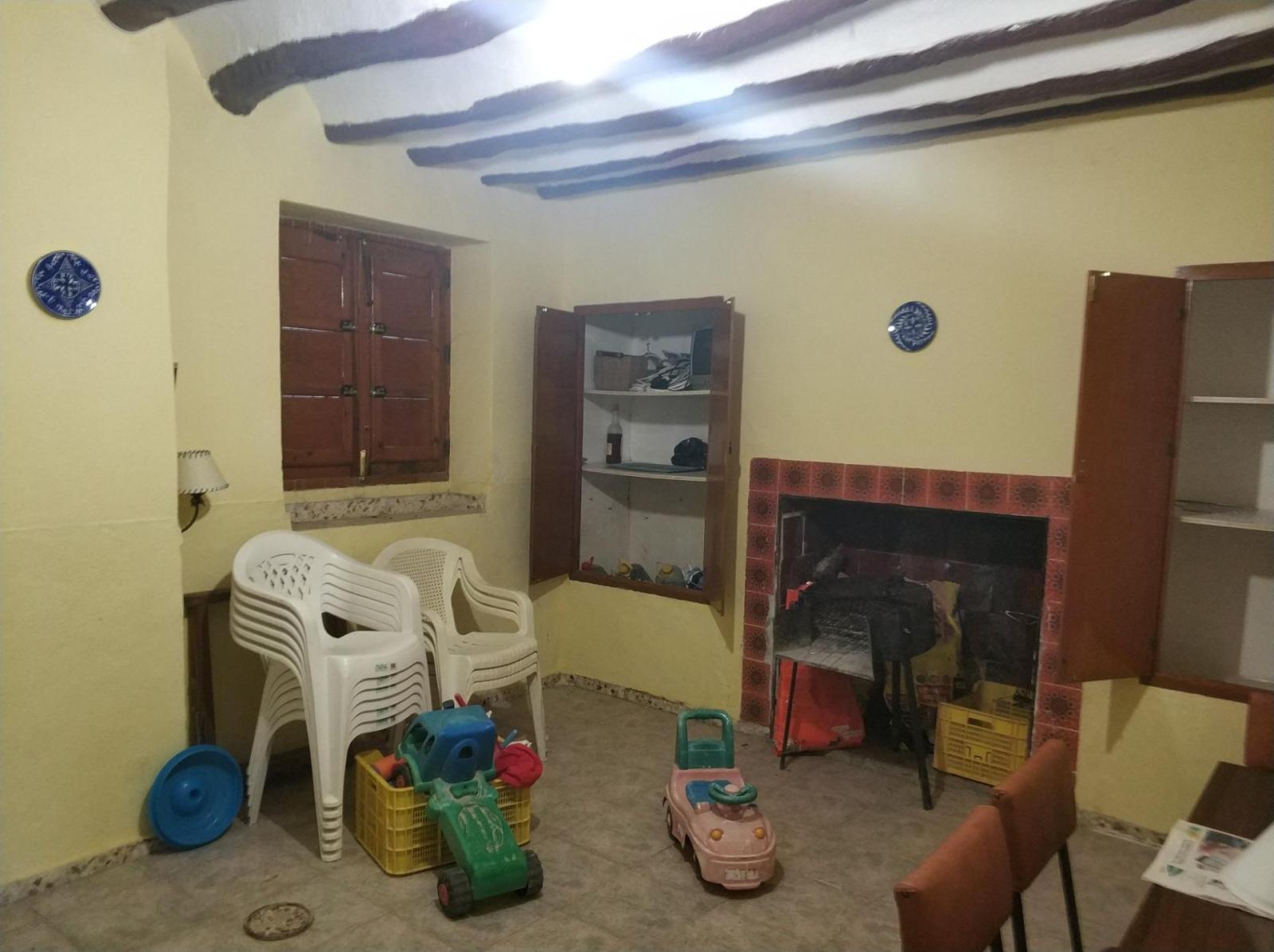 Casa en venta en Casas Nuevas (Mula)