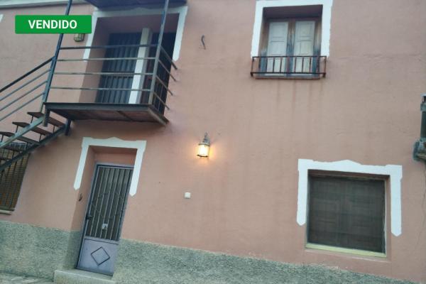 Casa en venta en Casas Nuevas (Mula)