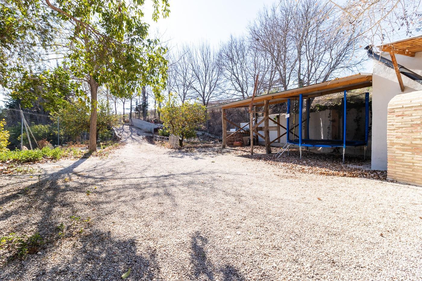 Casa en venta en Mula