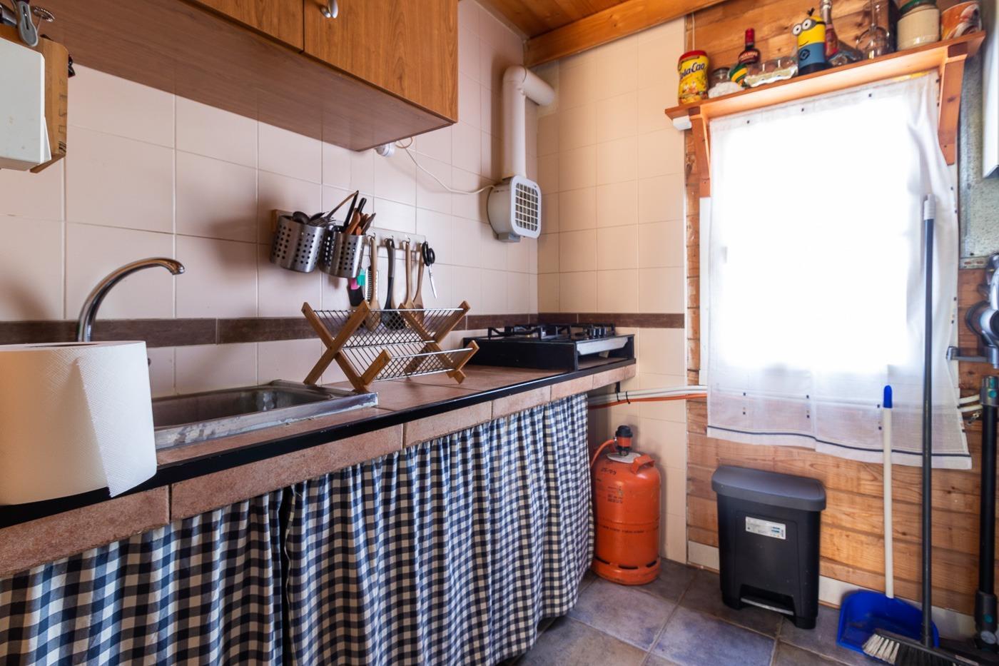 Casa en venta en Mula