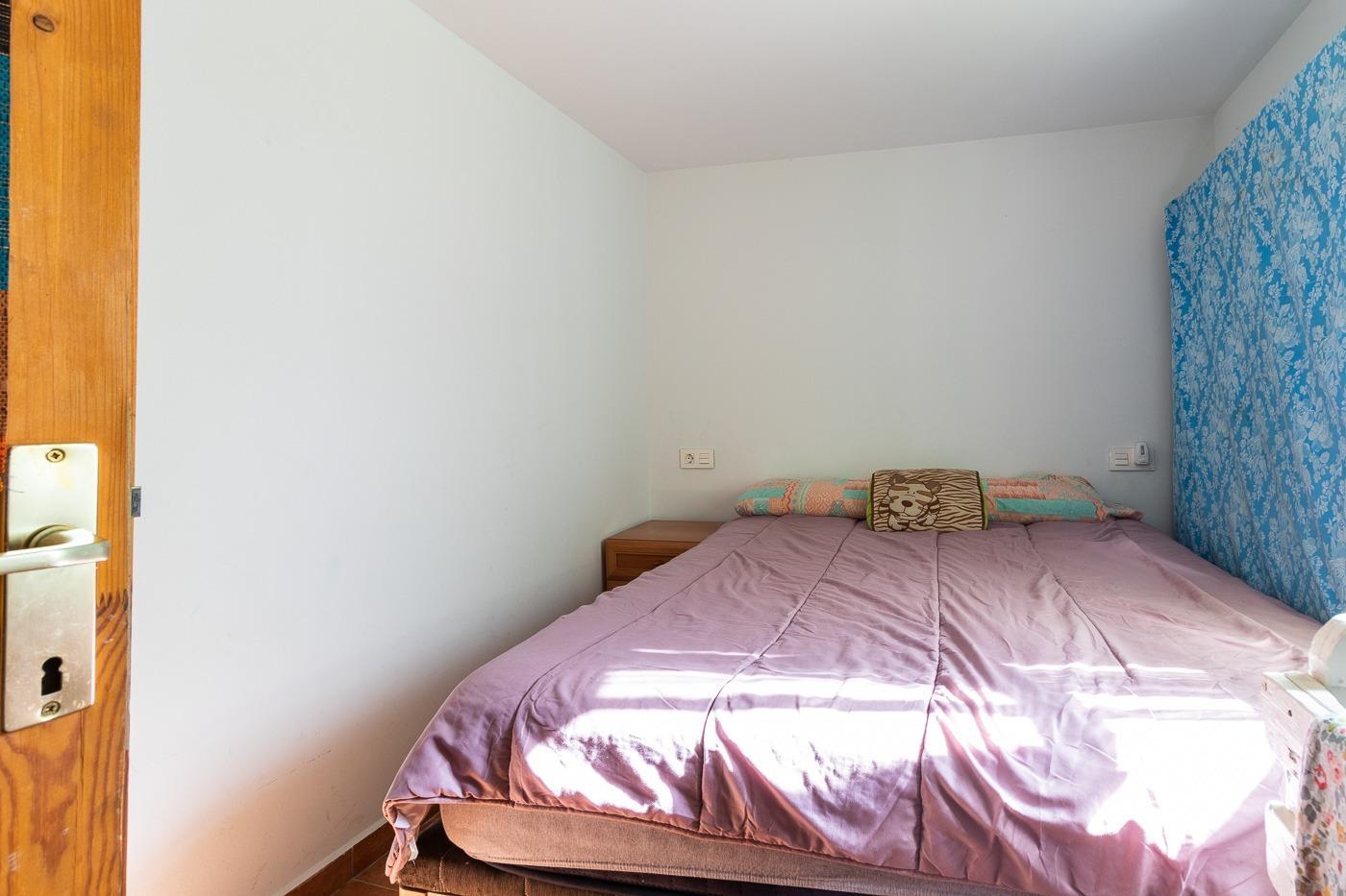 Casa en venta en Mula