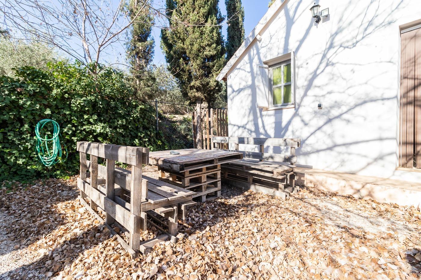 Casa en venta en Mula