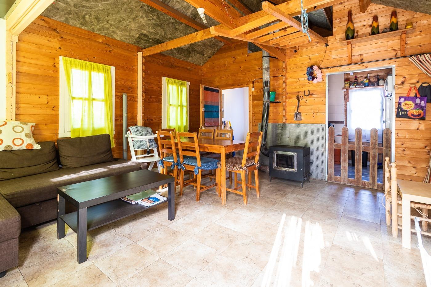 Casa en venta en Mula