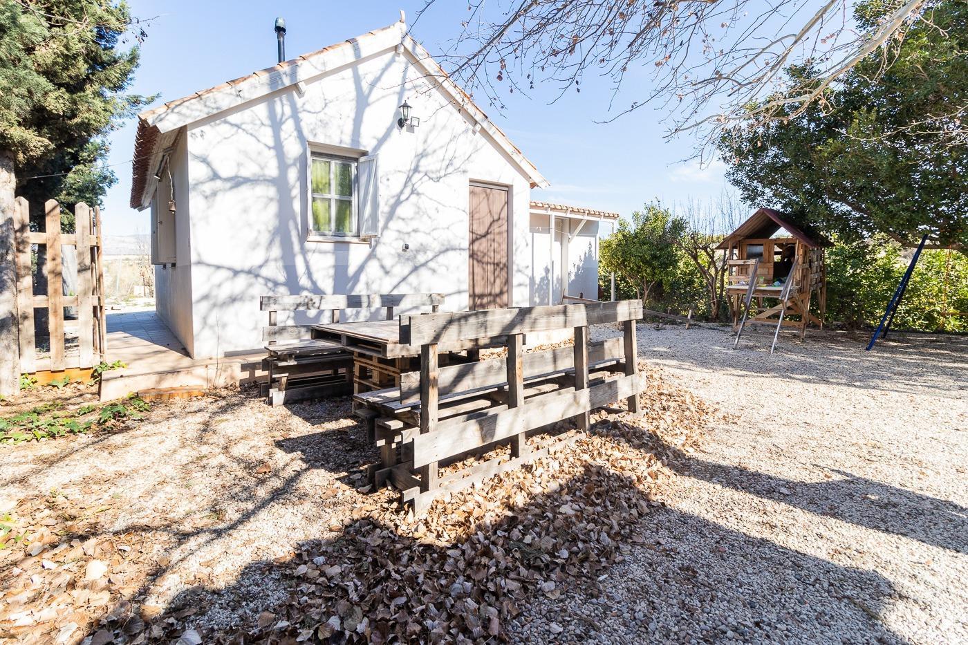 Casa en venta en Mula