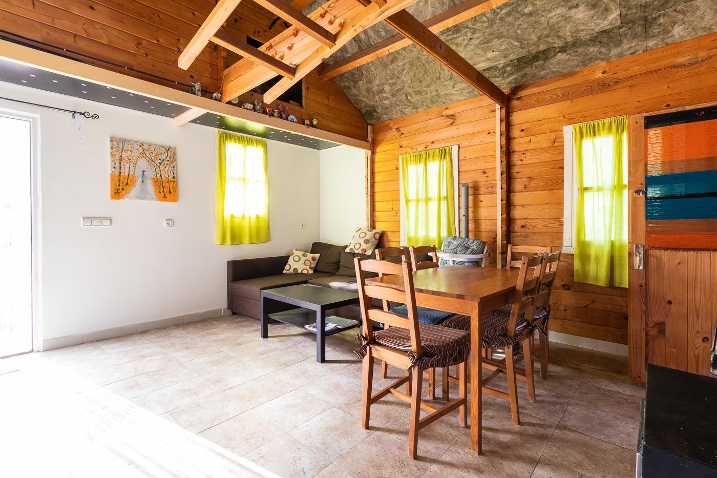 Casa en venta en Mula