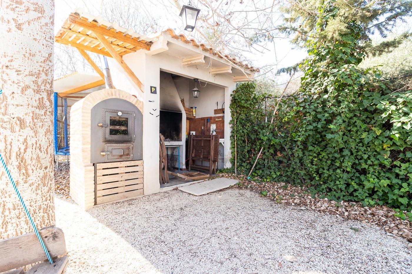 Casa en venta en Mula