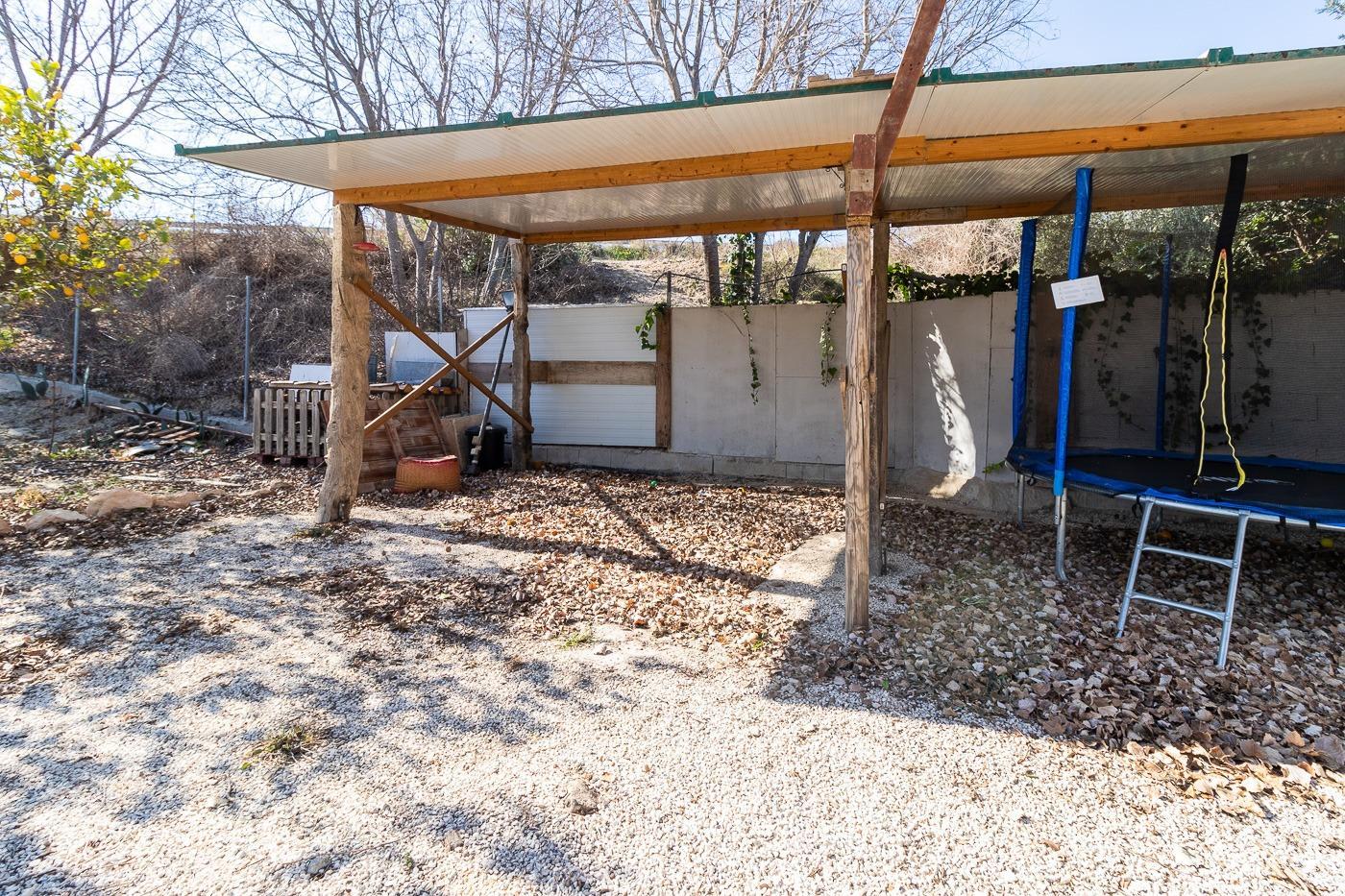 Casa en venta en Mula