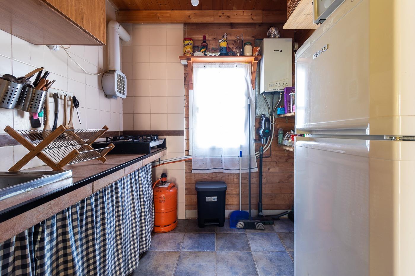 Casa en venta en Mula