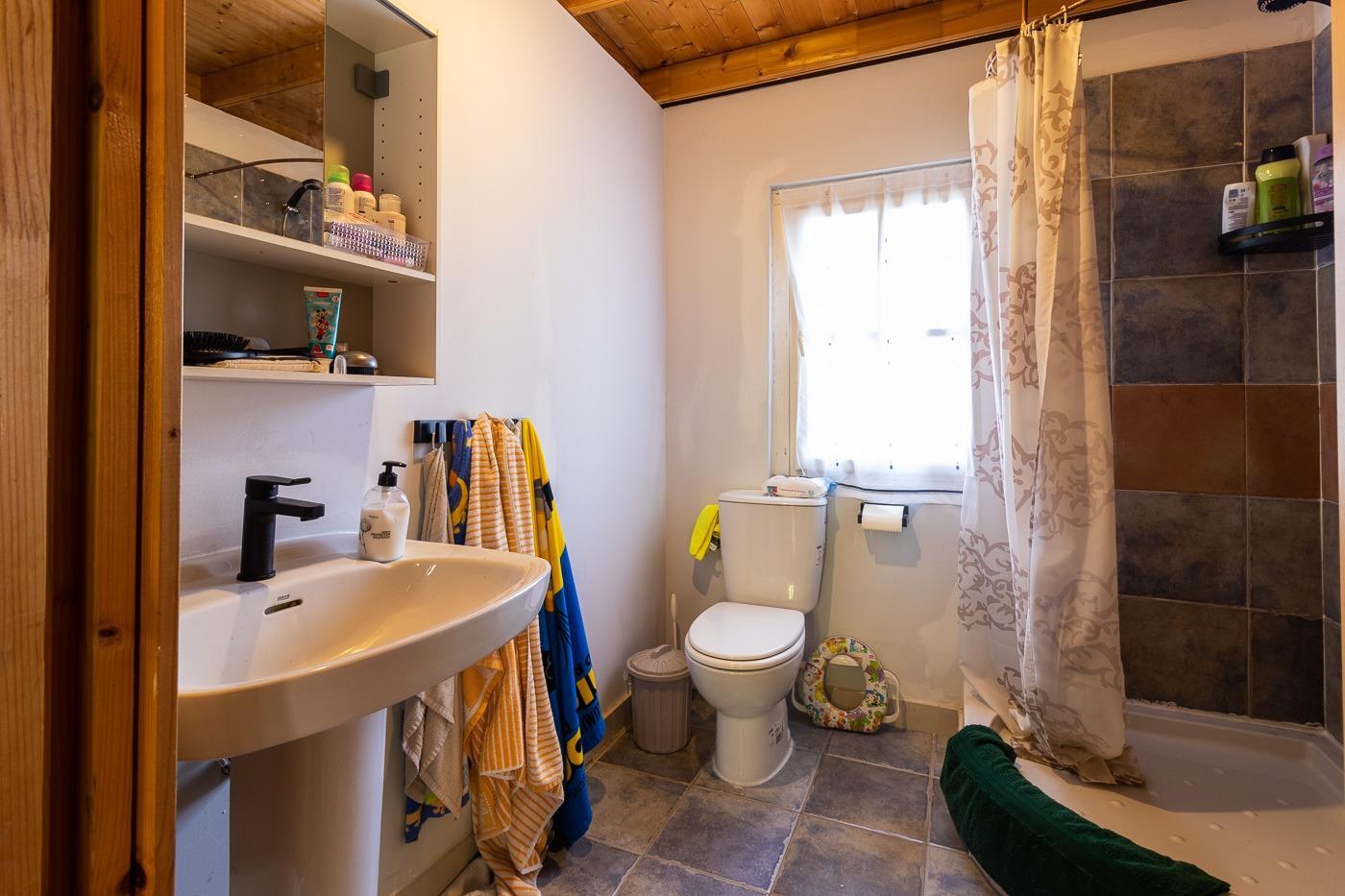 Casa en venta en Mula