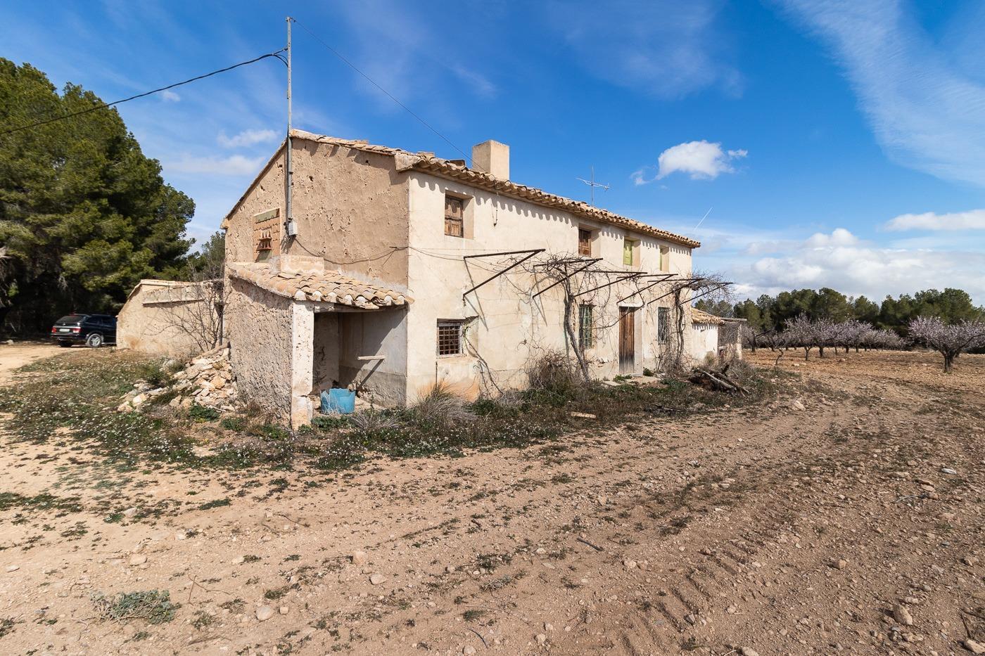 Casa en venta en Mula
