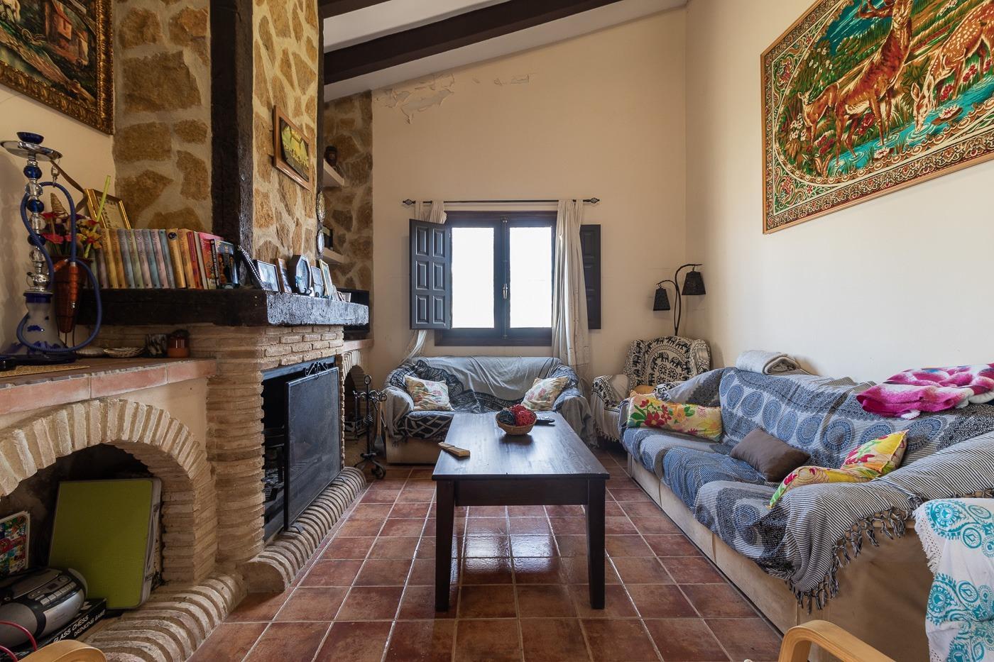 Casa en venta en Mula