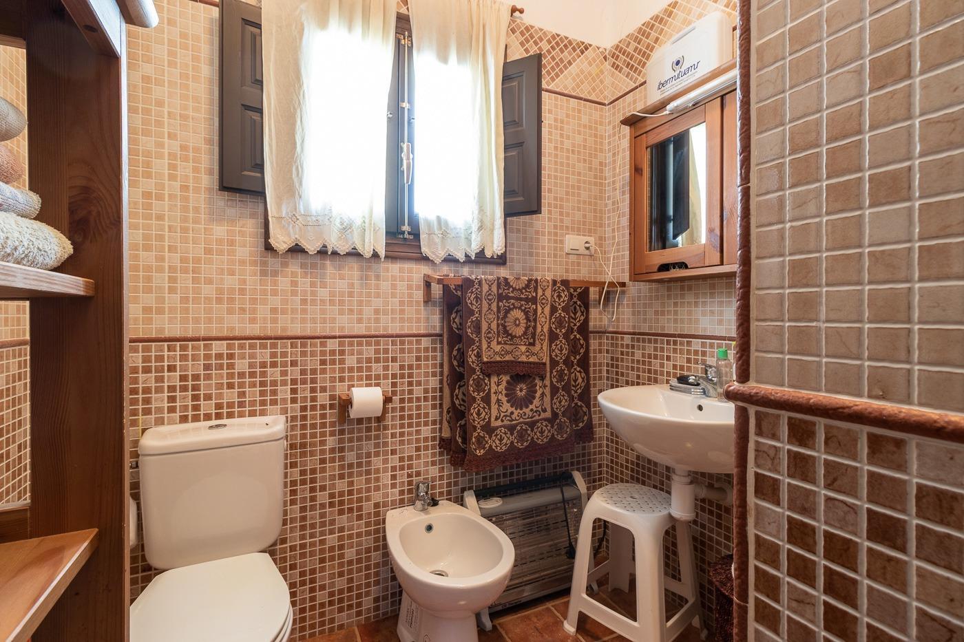 Casa en venta en Mula