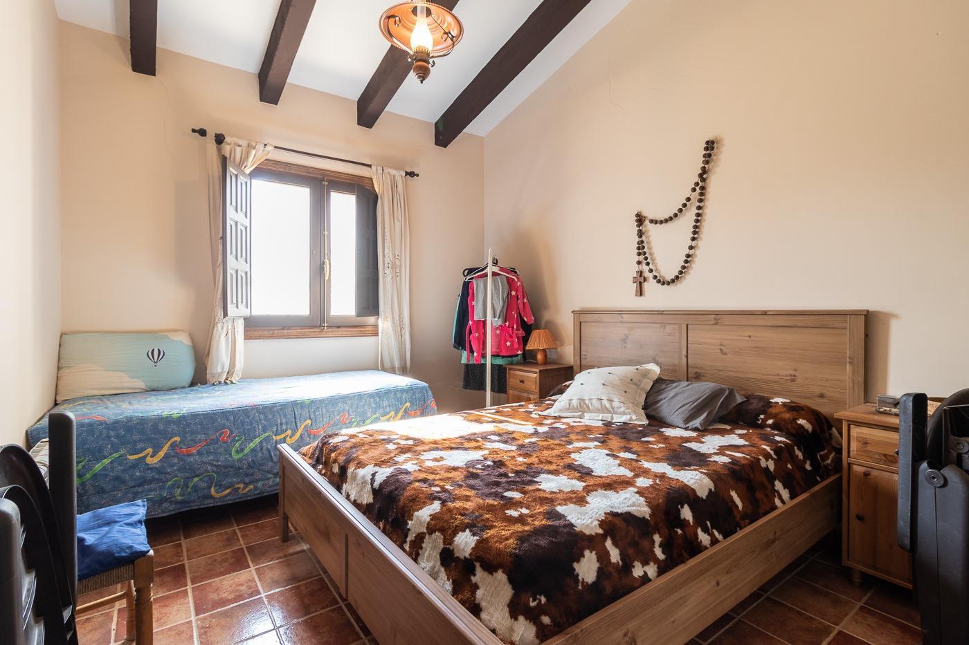 Casa en venta en Mula