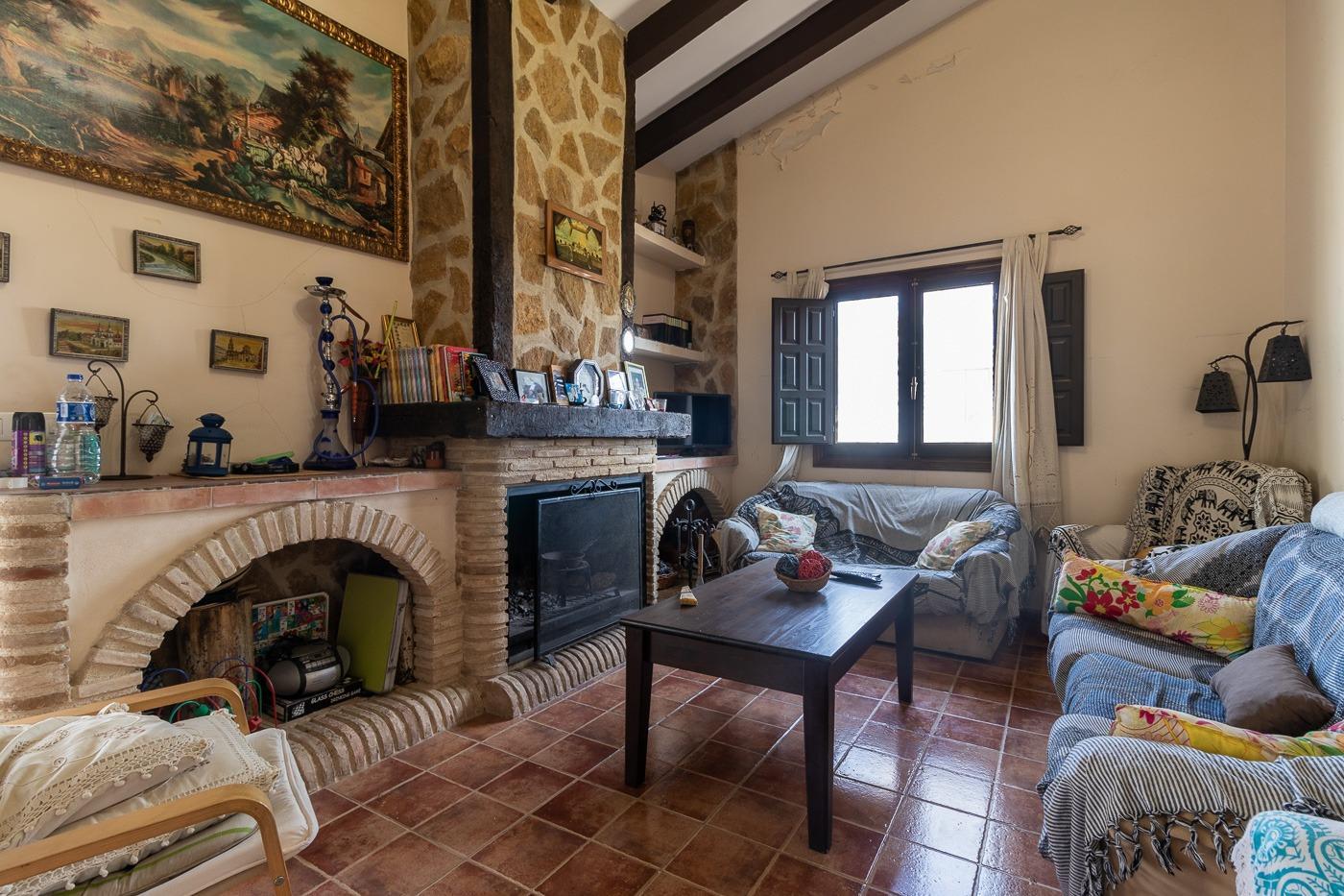 Casa en venta en Mula