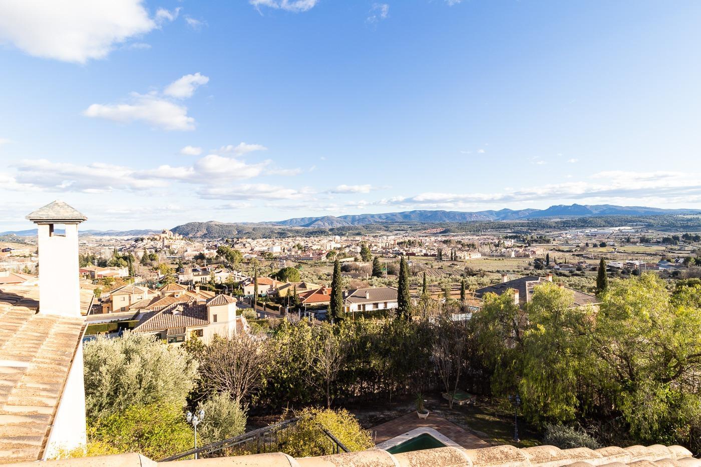 Chalet en venta en Caravaca de la Cruz