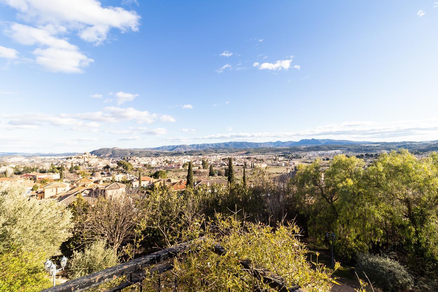 Chalet en venta en Caravaca de la Cruz