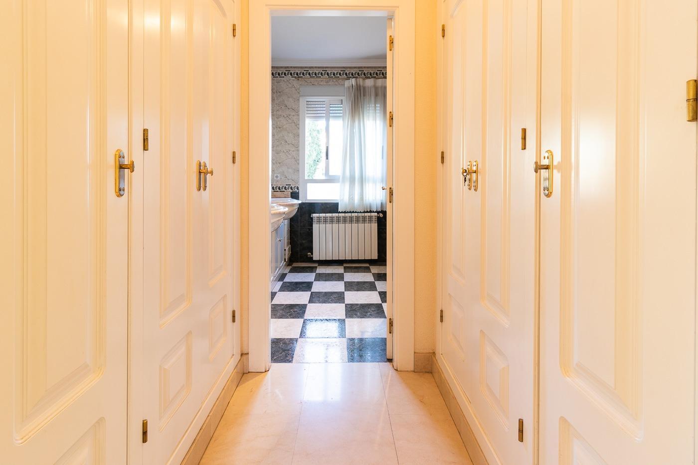 Chalet en venta en Caravaca de la Cruz