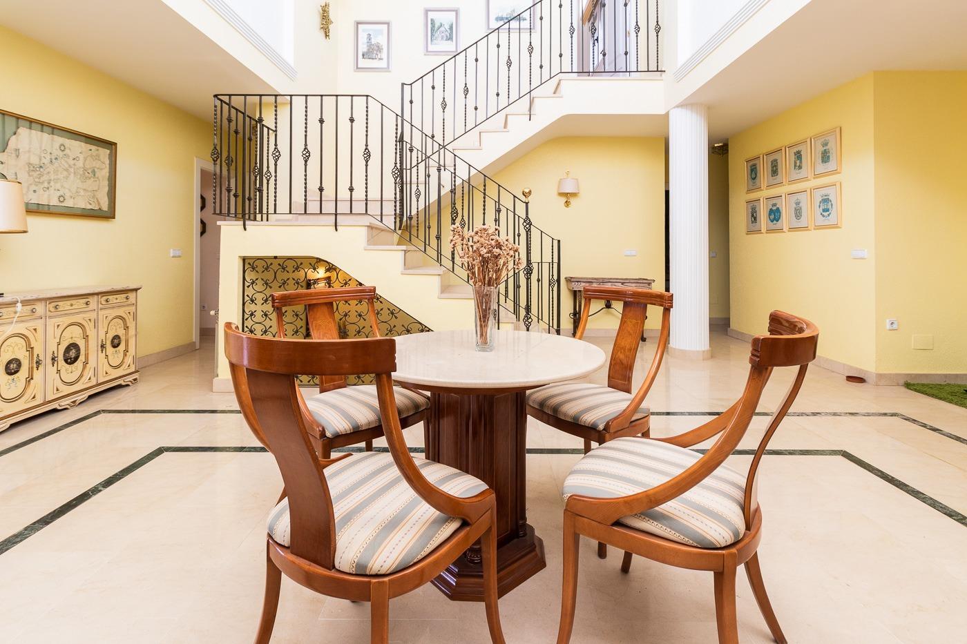 Chalet en venta en Caravaca de la Cruz