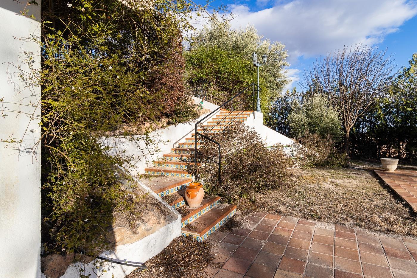 Chalet en venta en Caravaca de la Cruz