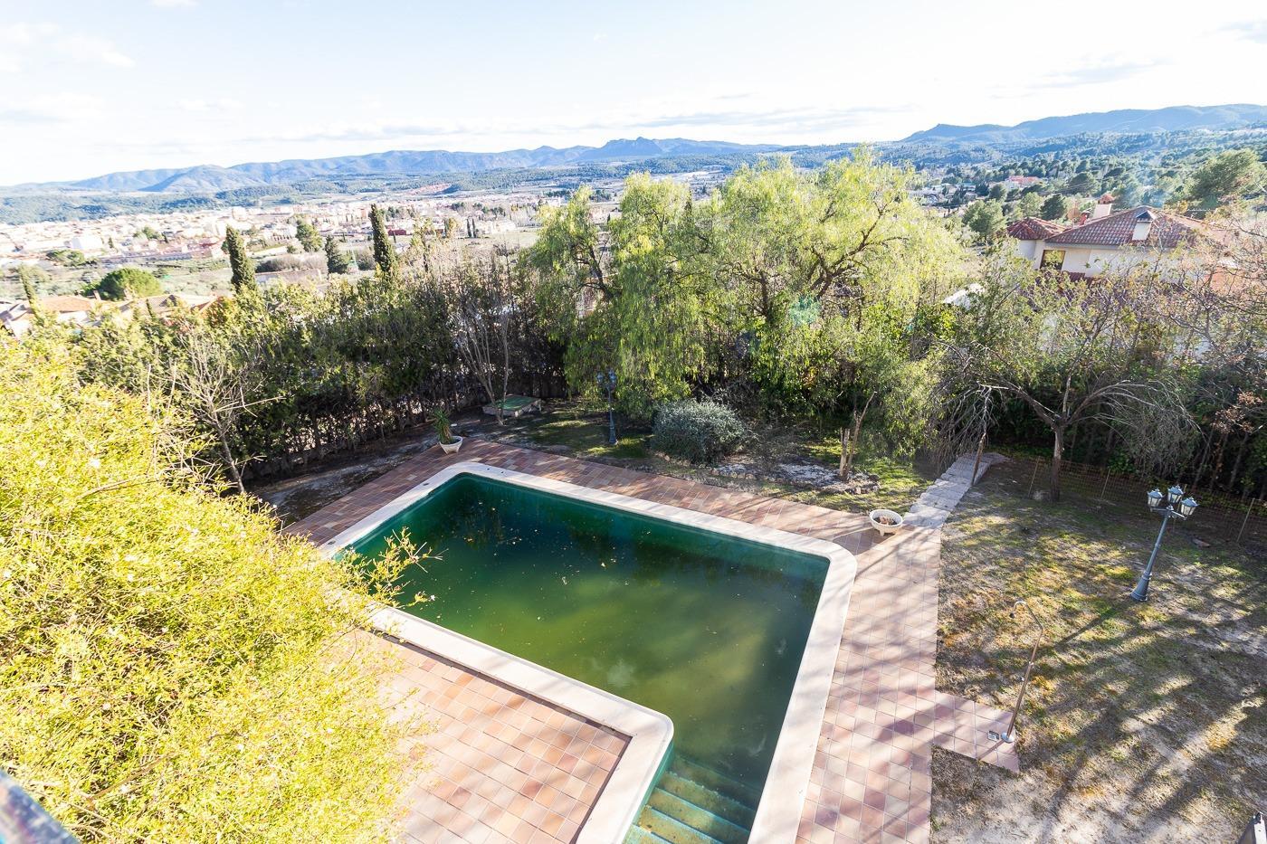 Chalet en venta en Caravaca de la Cruz