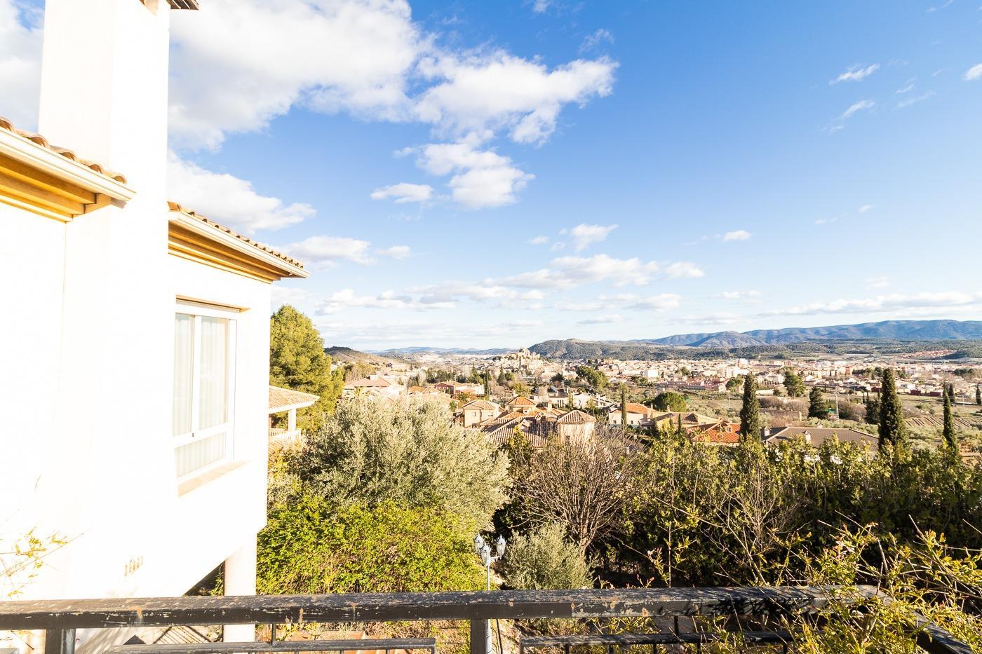 Chalet en venta en Caravaca de la Cruz
