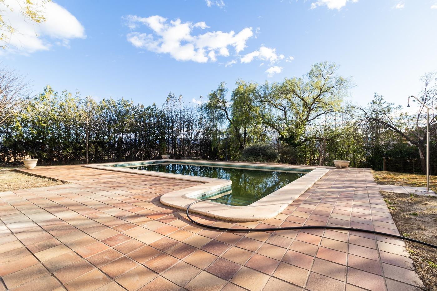 Chalet en venta en Caravaca de la Cruz