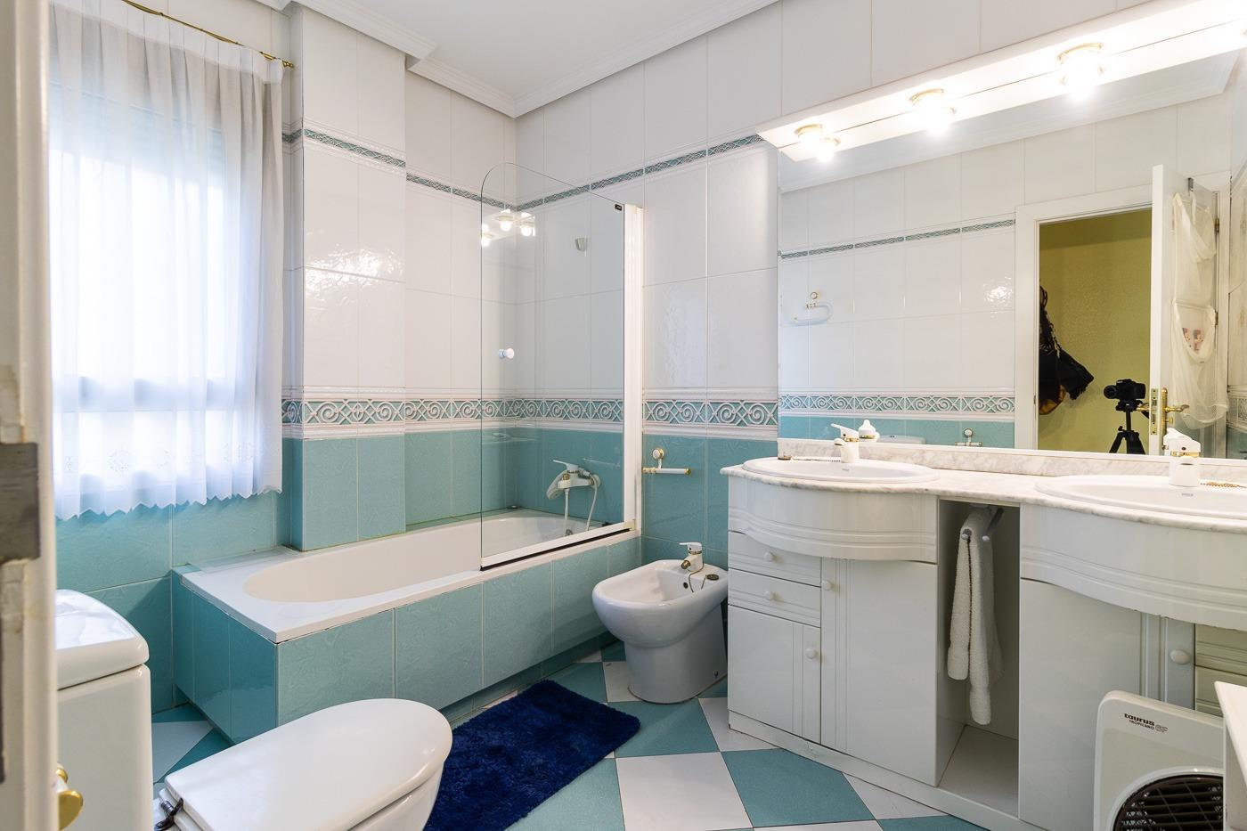 Chalet en venta en Caravaca de la Cruz