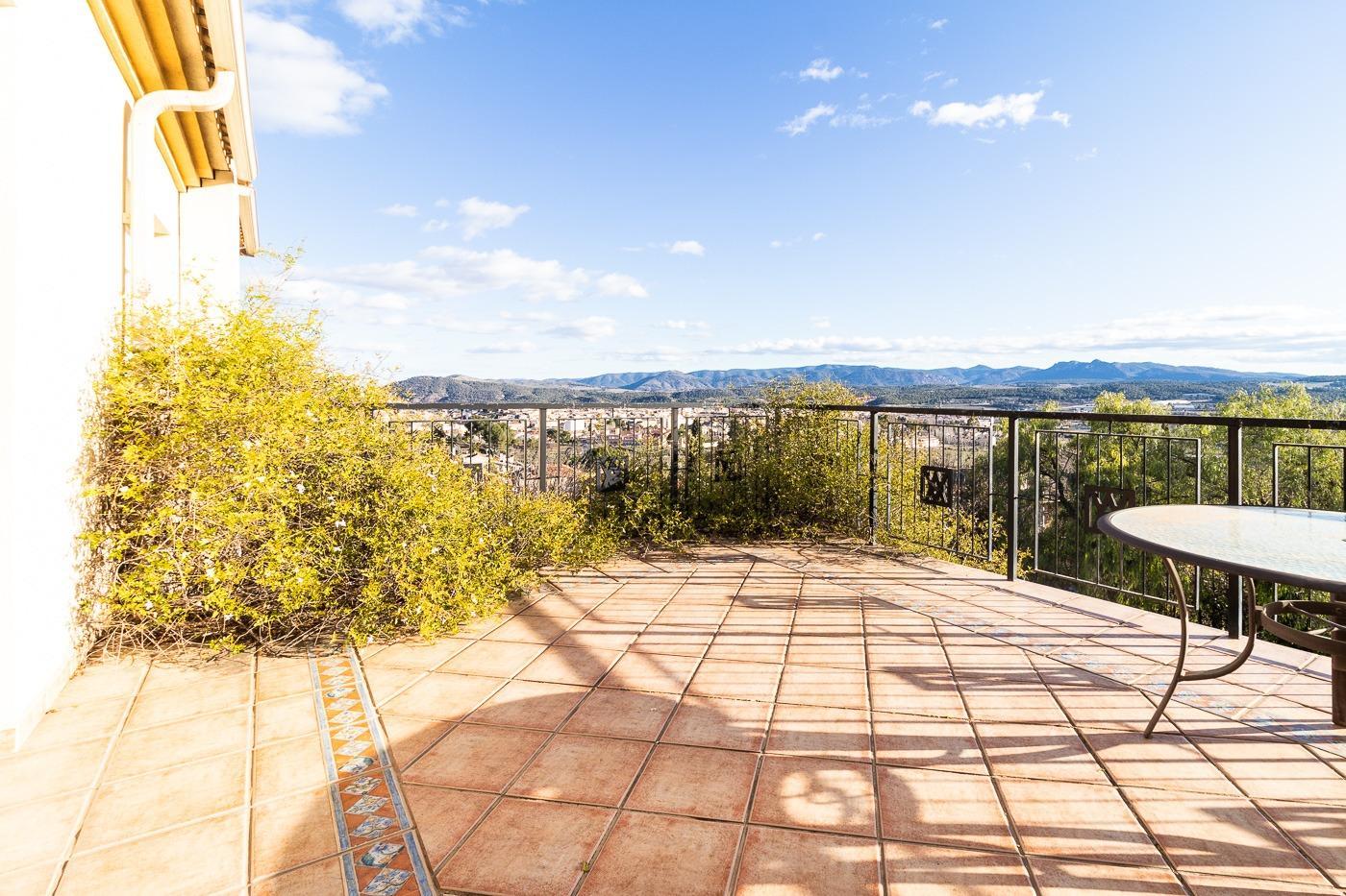 Chalet en venta en Caravaca de la Cruz