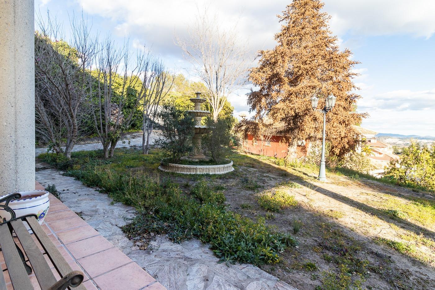 Chalet en venta en Caravaca de la Cruz