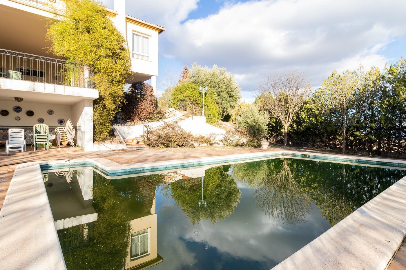 Chalet en venta en Caravaca de la Cruz