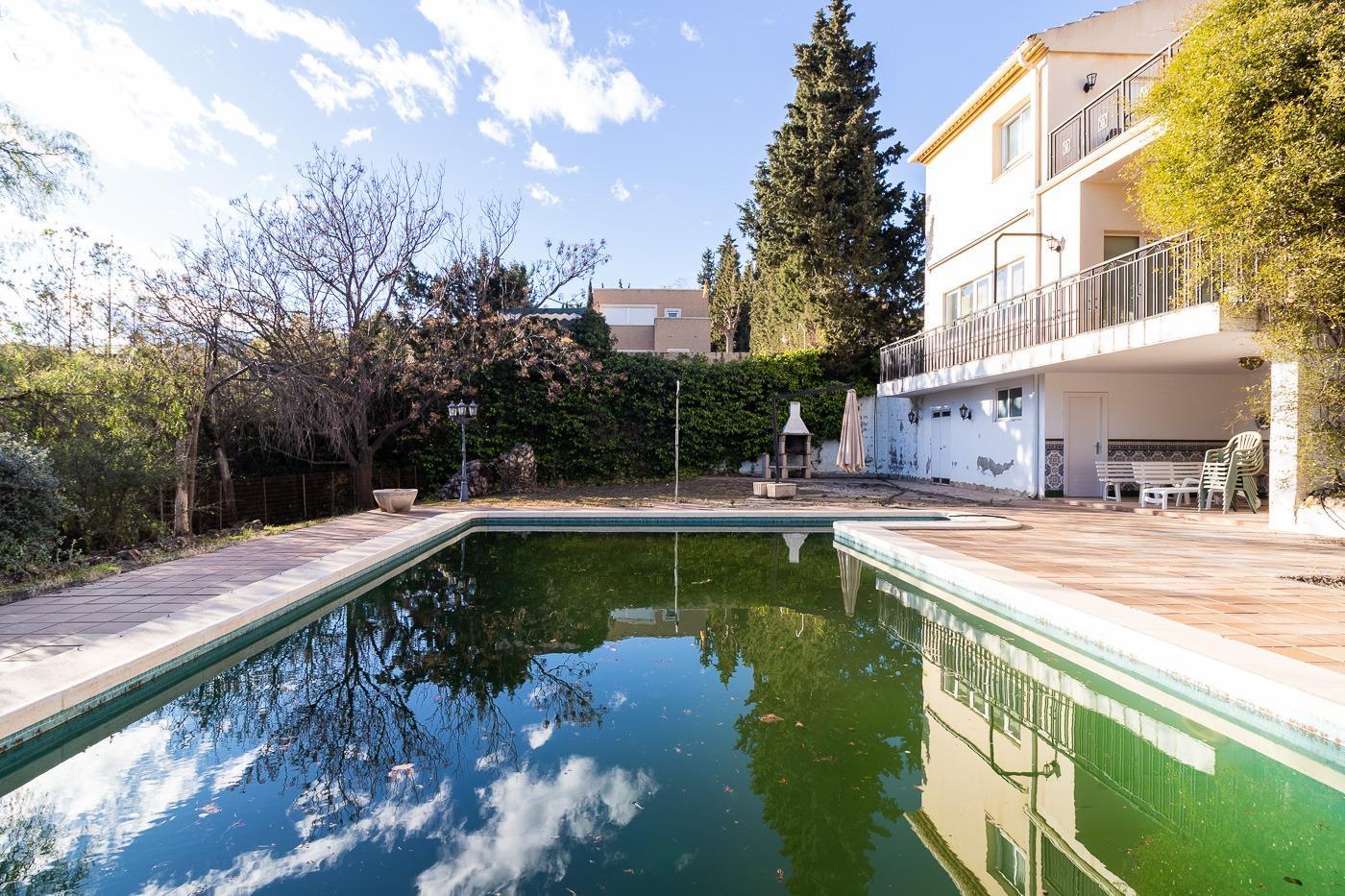 Chalet en venta en Caravaca de la Cruz