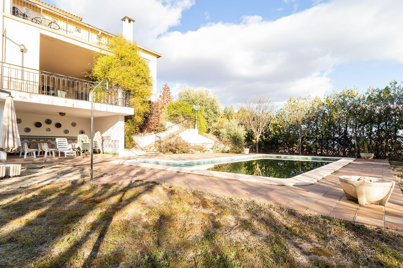 Chalet en venta en Caravaca de la Cruz
