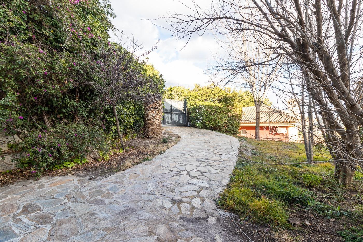 Chalet en venta en Caravaca de la Cruz